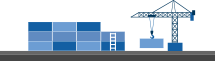 Public Cargo Working Areas