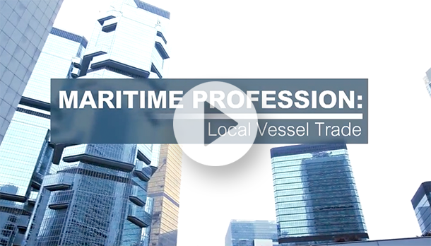 Local Vessel Trade